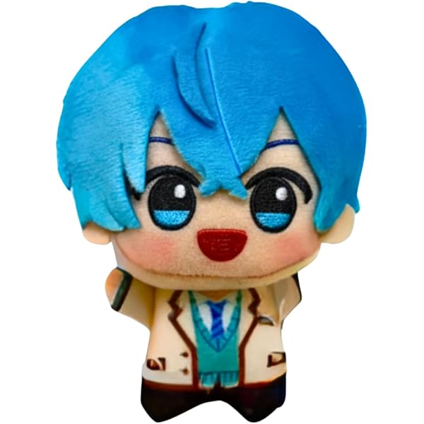 Amazon.co.jp: [すとぷり] ころん ぬいぐるみ キーホルダー ぬいぐるみ