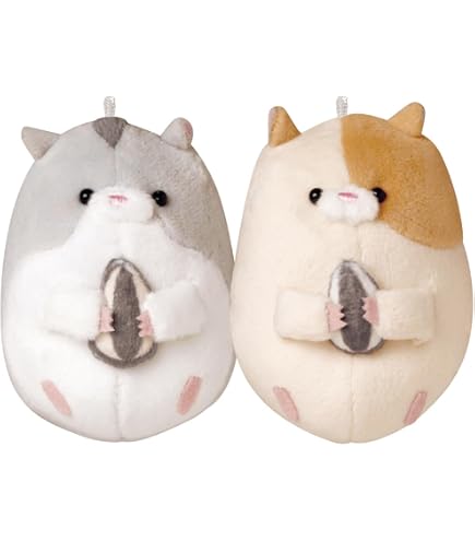 Amazon.co.jp: クラックス キーホルダー ニコヌイ にこぬい 2個セット