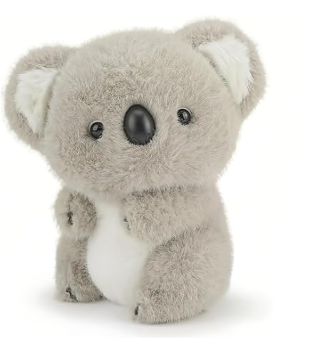 Amazon.co.jp: オーロラ ワールド ぬいぐるみ ネイチャーキッズ