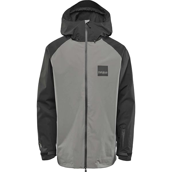 Amazon.co.jp: [ThirtyTwo] 32 サーティー トゥー LIGHT ANORAK JACKET