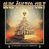 50th Anniversary Live - Second Night - - Blue Oyster Cult