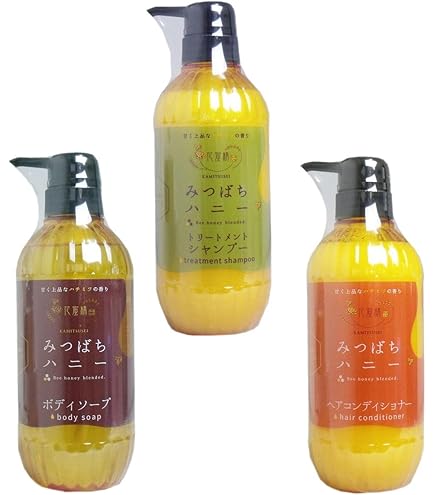 Amazon.co.jp: 馬油さくら シャンプー コンディショナー ボディソープ3