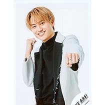 Aぇ! group 小島健 ジャニショ アイランドストア 公式写真 オフショ Aぇ! group 小島健 ジャニショ アイランドストア 公式写真 オフショ