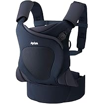 Amazon.co.jp: Aprica(アップリカ) 抱っこ紐 コアラ メッシュプラス AB