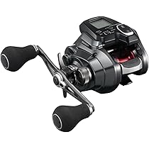 Amazon | シマノ(SHIMANO) ジギング 電動リール 22 フォースマスター  