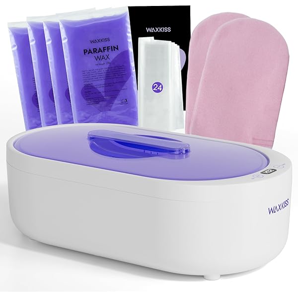 Amazon.co.jp: ハンドミトン (2個セット) [ パラフィンバス パラフィン