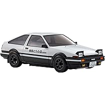 イノモデルトヨタスプリンタートレノ AE86 3個セット イグニッションモデル】 1/18 トヨタ スプリンター トレノ 3Dr
