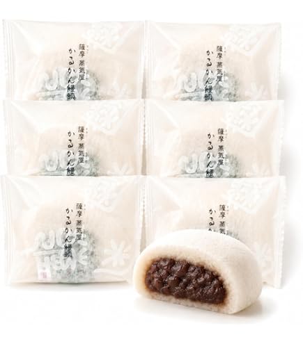 かるかんごー 霧島茶かるかんの通販情報 - 霧や櫻や - 徳重製菓とらや｜公式通販サイト