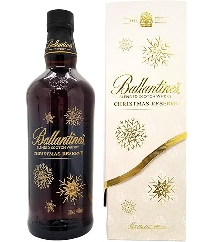 Amazon.co.jp: 【ブレンデッドスコッチウイスキー】 バランタイン 21年