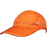 [MIZUNO] ランニングウェア夜も使えるランニングキャップ 再帰反射 J2MW8501ユニセックス大人