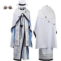 まほやく ファウスト コスプレ衣装 Mサイズ 魔法使いの約束 魔法使いの約束 まほやく 黒猫と魔法使いのワルツ 東の国