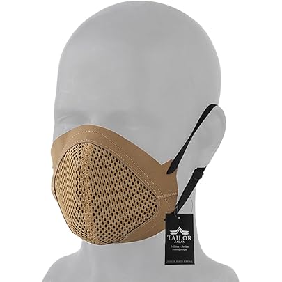 Amazon.co.jp: MSK 3 フェイスマスク : 車＆バイク