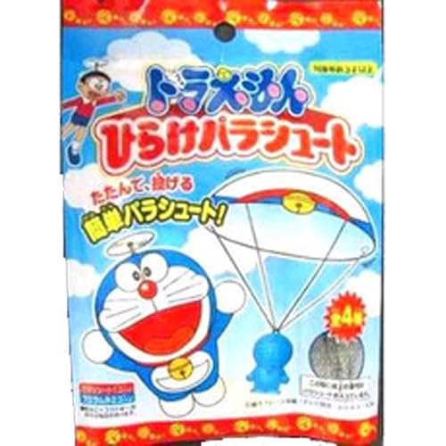 コリス ドラえもん ひらけパラシュート