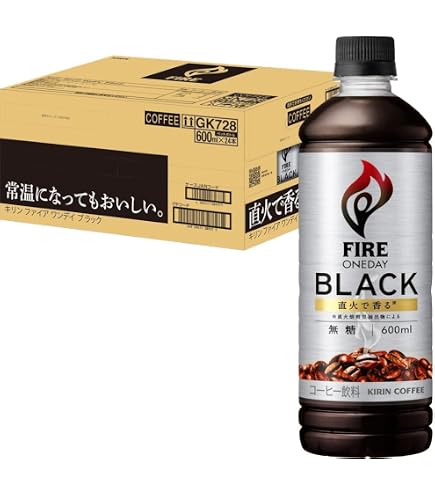 Amazon.co.jp: Itoen Tully's Coffee Barista BLACK Black Bottle Cans