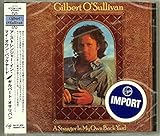 ア・ストレンジャー・イン・マイ・オウン・バックヤード