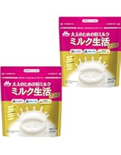 Amazon.co.jp: 【Amazon.co.jp 限定】【森永乳業 公式】ミルク生活