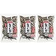 サカモト 国内産 田作り たつくり(ごまめ） 50g×3袋 名倉商事