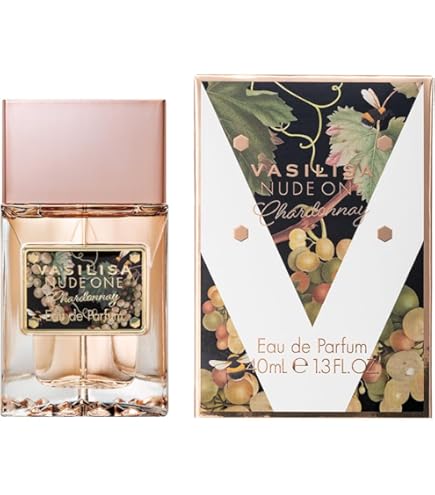 Amazon | ヴァシリーサ Vasilisa マイウェイ オードパルファム 40ml
