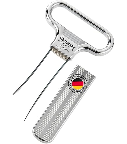 Amazon | WESTMARK Hermetus Bottle opener & sealer クラシックボトル