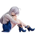 Amazon | 『魔女の旅々』イレイナ 【再販24】 ノンスケール PVC&ABS製