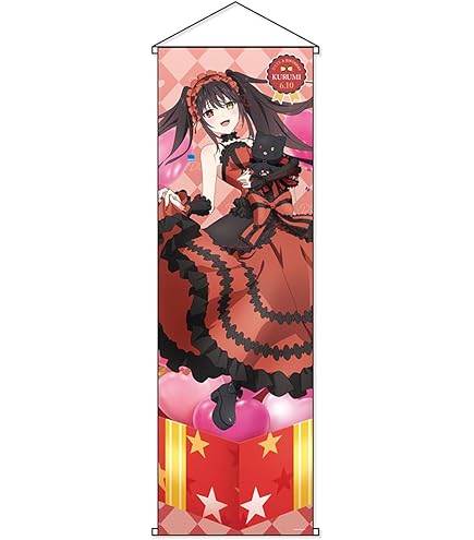 Amazon.co.jp: デート・ア・バースデー202406 でかすた！狂三