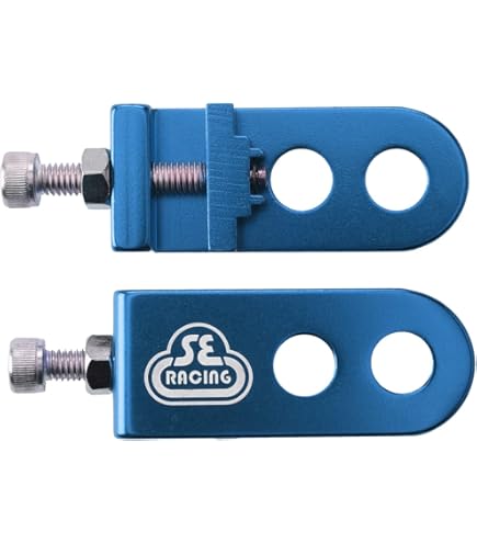 Amazon.co.jp: SE BIKES SE Chain Tensioner : スポーツ＆アウトドア