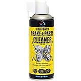 AZ エーゼット CBP-001 High Power ブレーキパーツクリーナー 420ml AW804
