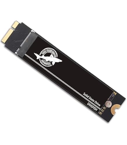 Amazon | SHARKSPEED SSD 1TB アップグレード MacBook Air 2010-2011