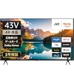 Amazon.co.jp: FUNAI FL-32HF140B 32V LCD TV with Fire TV, Alexa