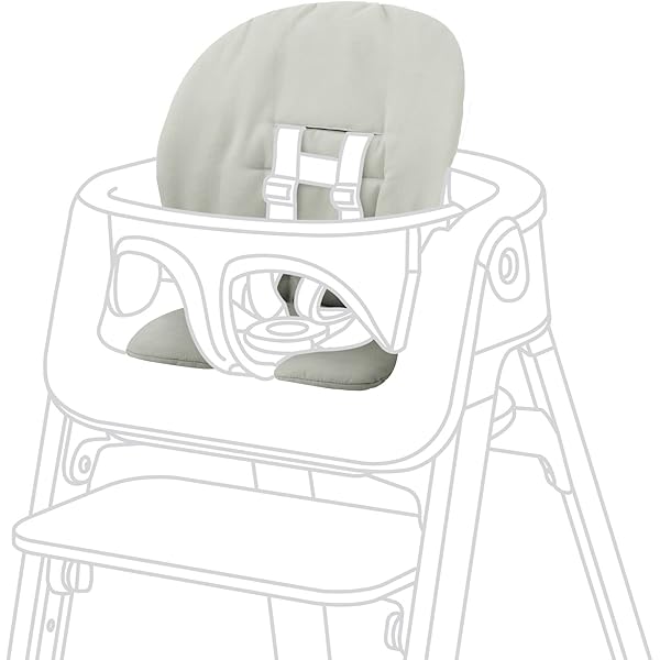 Amazon | Stokke Steps ベビーセット ブラック - ストッケ