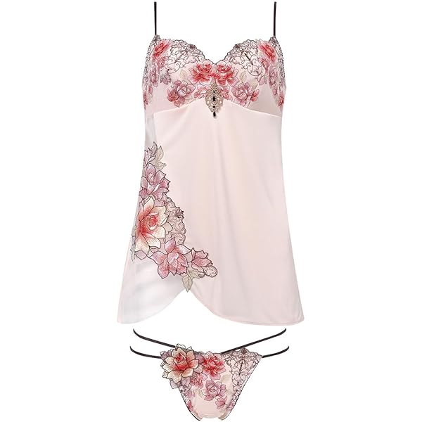 Amazon | [ワコール] サルート Salute 30グループ セットアップ