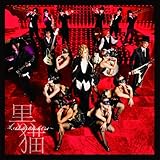 ���L �`Adult Black Cat�`