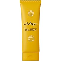 Amazon | Curly Me(カーリーミー) ヘアオイルセラム 30mL ｜くせ毛を