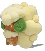 すずは みがわりぬいぐるみ ポケモンセンター エルフーン 10点 ポケモン、エルフーンのみがわりぬいぐるみ再販中。12インチや