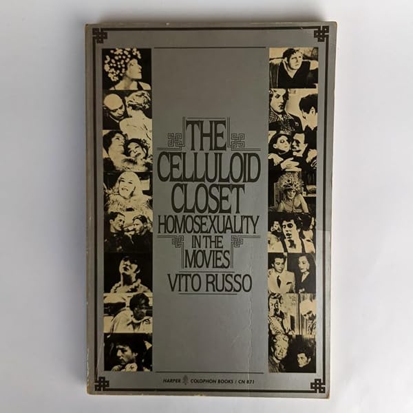 Amazon.co.jp: Celluloid Closet (Dub Spec Sub) [DVD] : Lily Tomlin