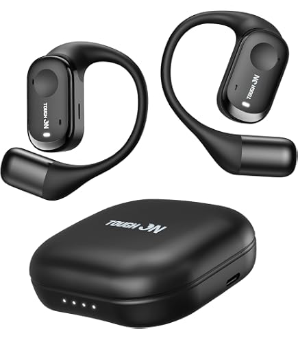 Aviot TE-BD21F True Wireless Earphone Bluetooth 5.0 Hybrid Triple