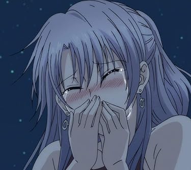 2020年冬アニメ - 氷室 菖蒲（ひむろ あやめ）