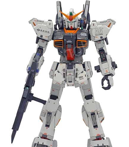 Amazon | 1/100 デュナメスリペアIII/リペアII (選択式) 改造パーツ