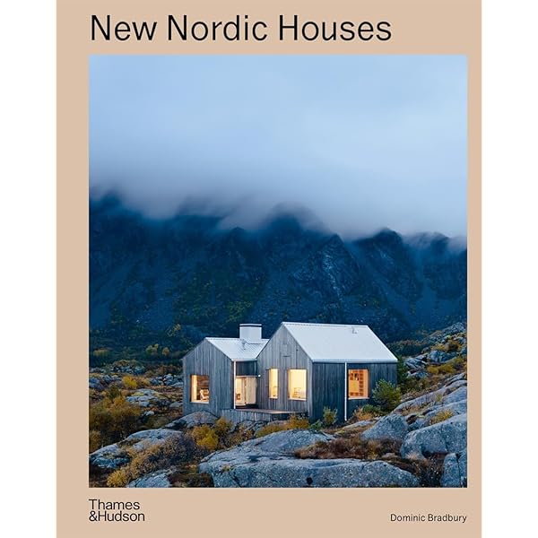 Amazon | Nordic Light: Modern Scandinavian Architecture | Plummer