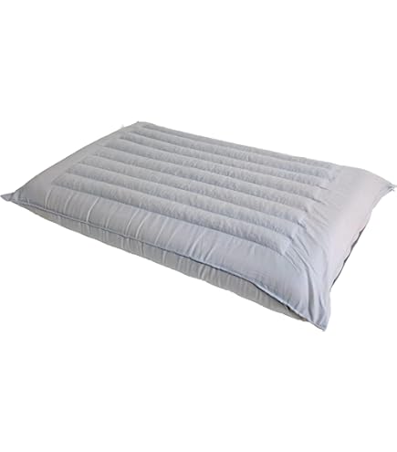 Amazon｜冷頭石枕 まくら 35×55 日本製 ひんやり 那智石 指圧効果 清潔