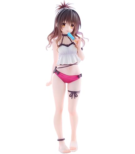 Amazon.co.jp: To LOVEる－とらぶる－ダークネス Trio-Try-iT Figure