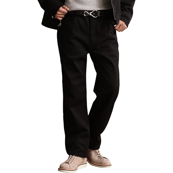 Amazon.co.jp: 【Schott】【ショット】 CLASSIC BAKER PANTS