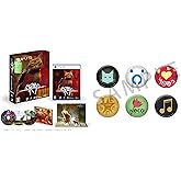 Stray(ストレイ) スペシャルエディション -PS5 【Amazon.co.jp限定】缶バッジセット 同梱 & 【特典】オリジナルサウンドトラックCD(2枚組)、アクリルジオラマスタンド