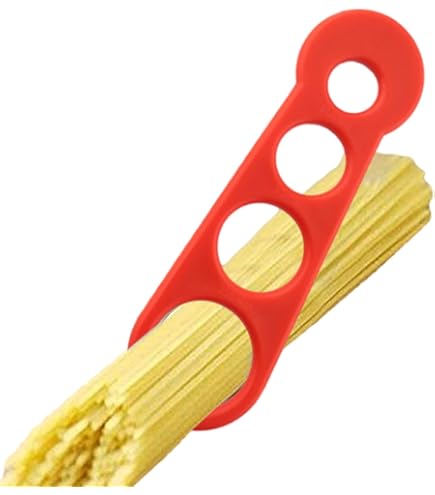 Amazon｜市原木工所 パスタメジャー 木製 スパゲティー計量器 パスタ