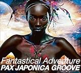 Fantastical Adventure