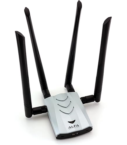 Alfa Network Alfa APA-M04 - Antenna Per Interni