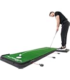 Amazon | Back 2 Basics Golf Pro Path ゴルフパッティング
