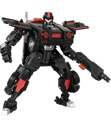 Amazon.co.jp: トランスフォーマー ネメシスプライム(40th