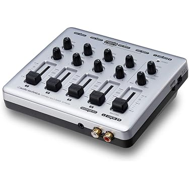 Amazon.co.jp 売れ筋ランキング: PA & ステージ機器用ミキサー の中で