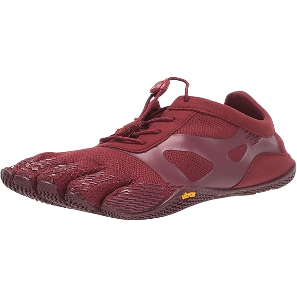 Amazon | Vibram メンズ Vibram FiveFingers KSO | ハイキング